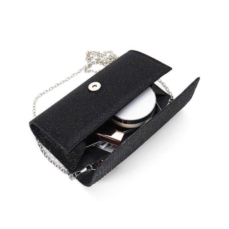حقيبة يد نسائية جديدة لعام 202 - مراجعة Clutch Bag Evening وسعره
