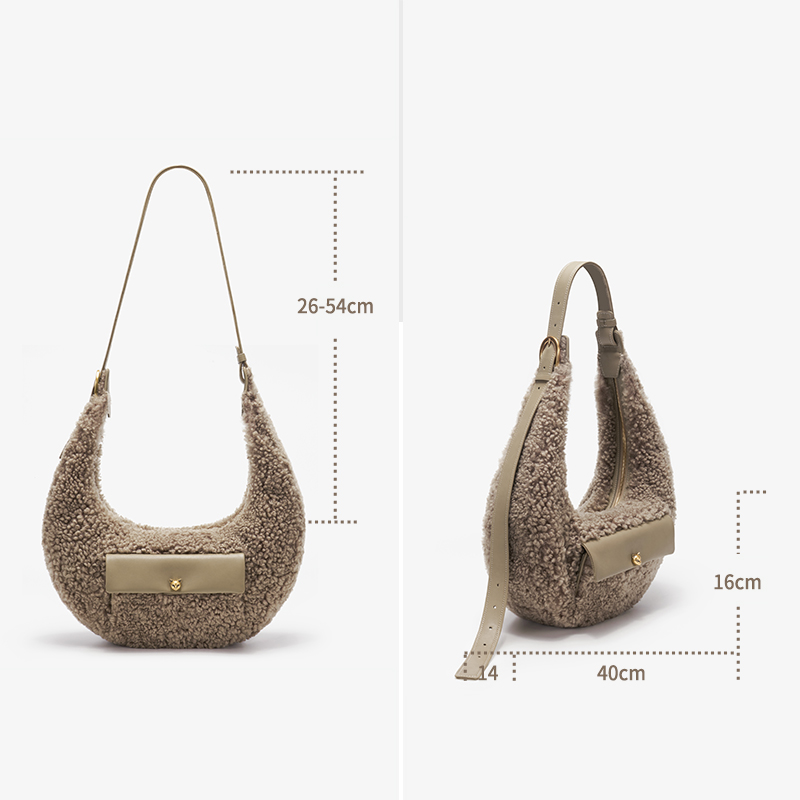 جديد الحد الأدنى الفاخرة مصمم  - مراجعة Women Bags Luxury Brands وسعره