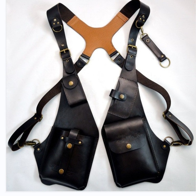حقيبة كتف جلدية مربعة الشكل عل - مراجعة Women Bags Leather وسعره