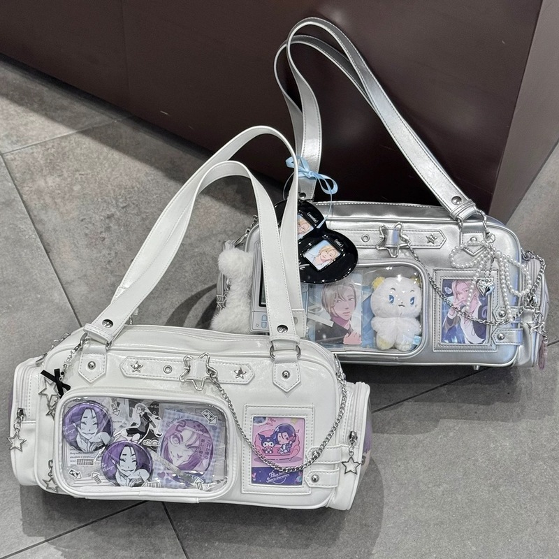 حقيبة إيتا جديدة باللون الأخضر - مراجعة Women Bags Green وسعره