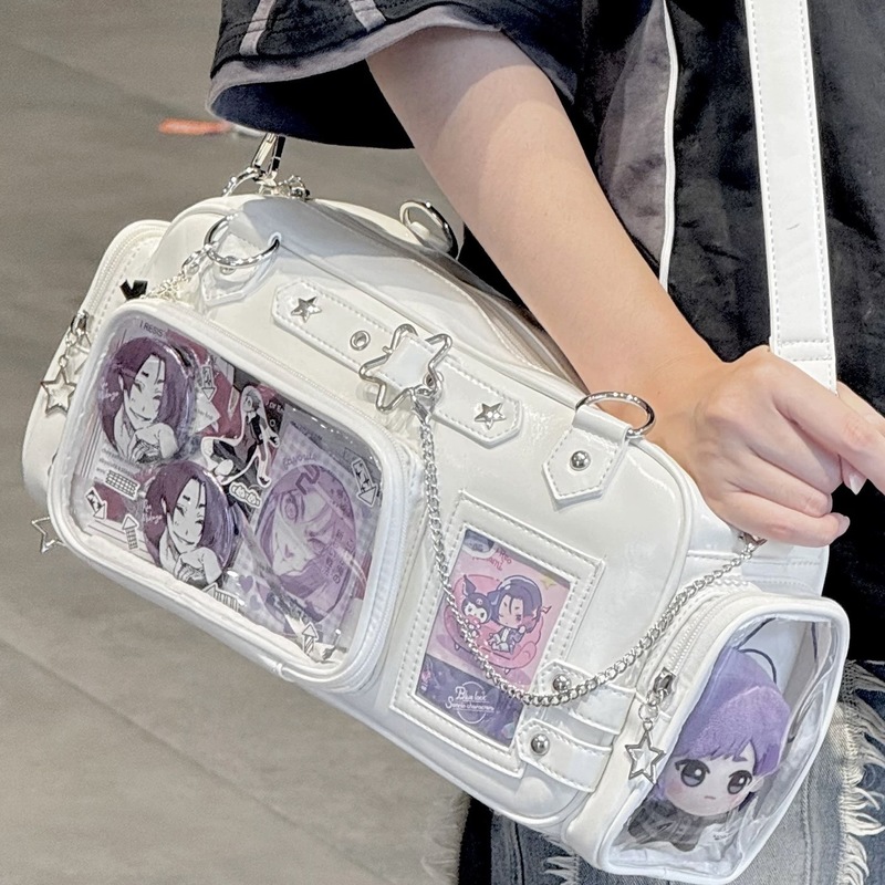 حقيبة إيتا جديدة باللون الأخضر - مراجعة Women Bags Green وسعره
