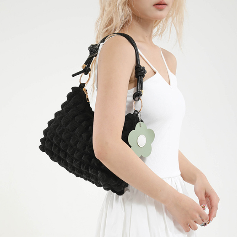 حقيبة يد نسائية جديدة كورية بل - مراجعة Women Bags Luxury Brands وسعره
