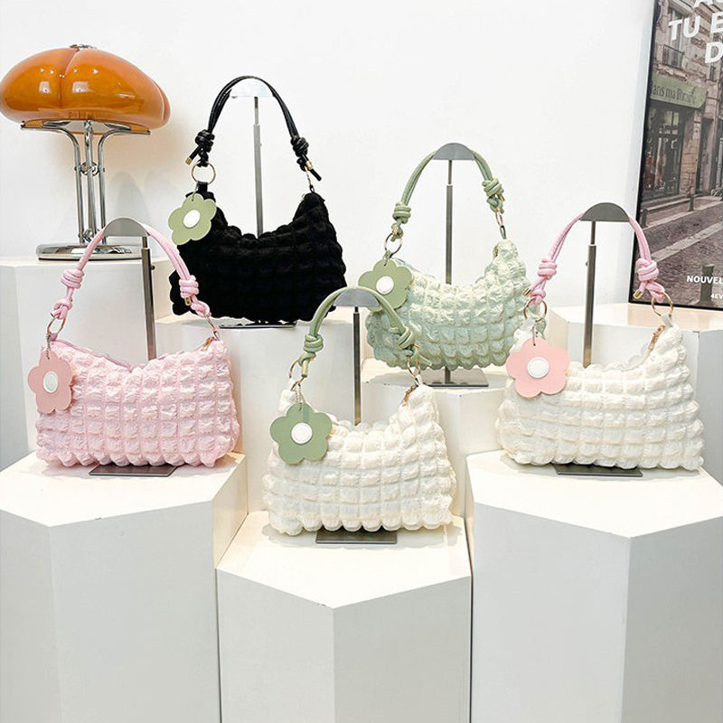حقيبة يد نسائية جديدة كورية بل - مراجعة Women Bags Luxury Brands وسعره
