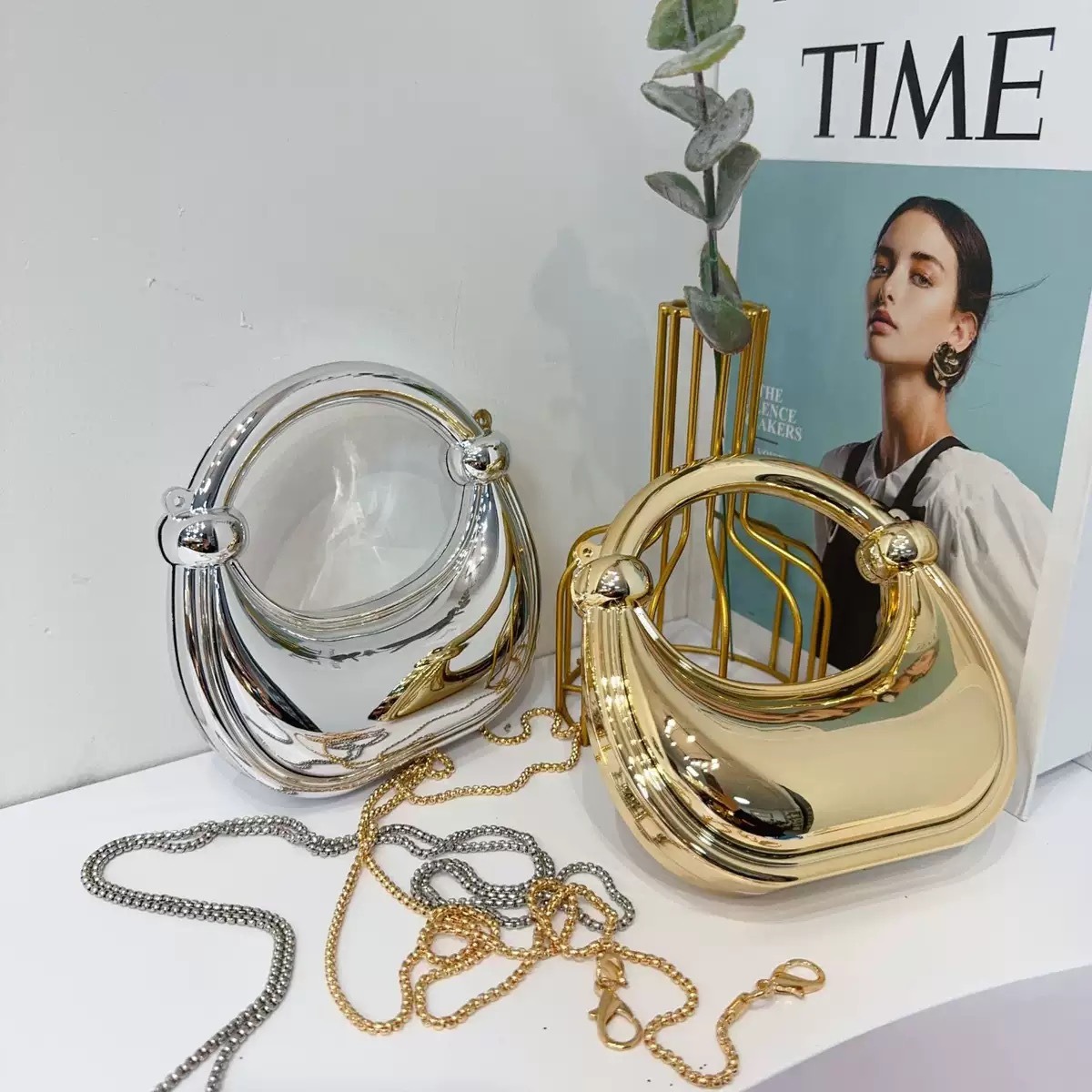 محافظ وحقائب يد صغيرة للسهرة ب - مراجعة Women Bags Daily Use وسعره