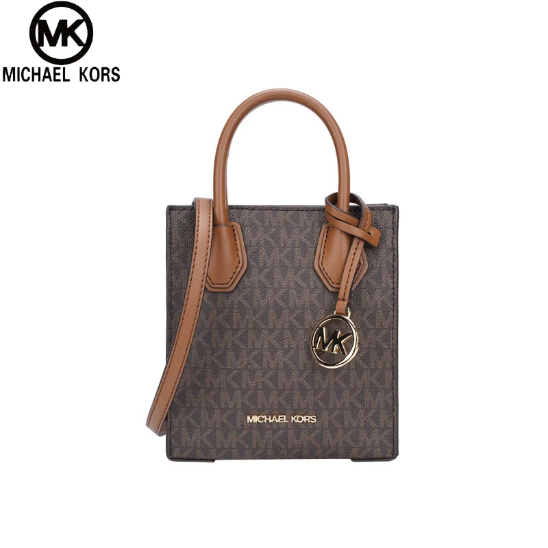 منتج جديد فاخر: حقيبة كروس بود - مراجعة Women Bags Mk وسعره