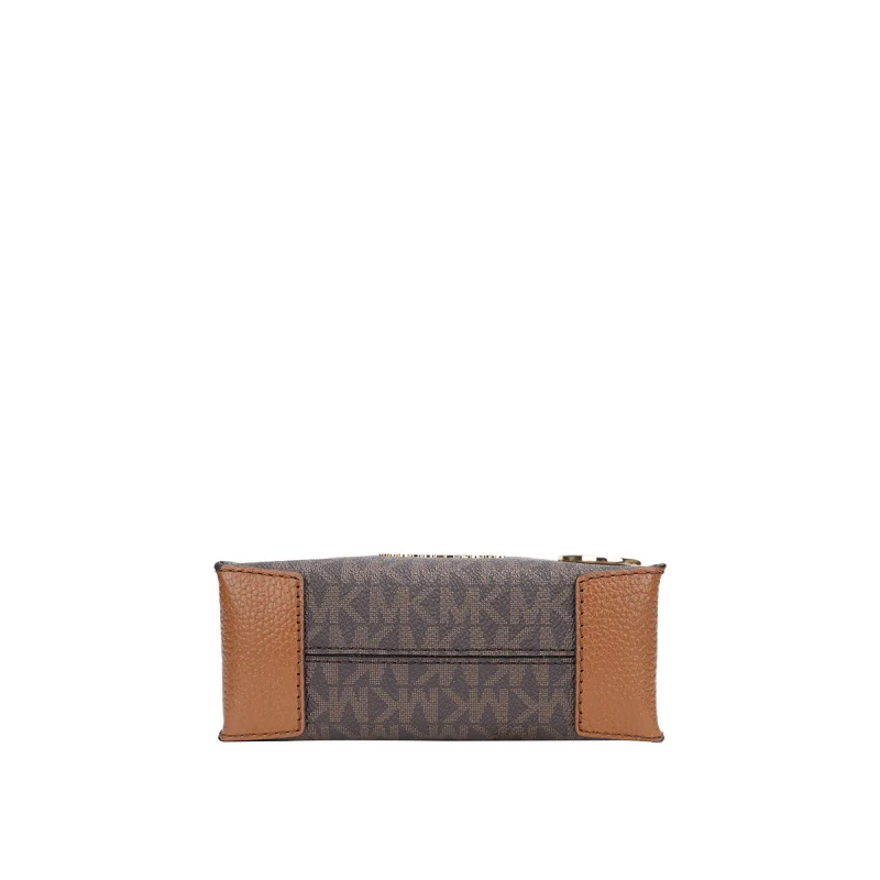 منتج جديد فاخر: حقيبة كروس بود - مراجعة Women Bags Mk وسعره