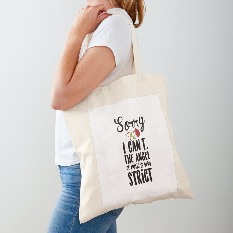 آسف، لا أستطيع. ملاك الموسيقى  - مراجعة Women'S Bags Very وسعره