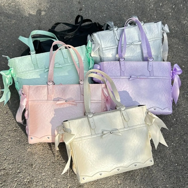 حقيبة إيتا نسائية بحزام كتف بت - مراجعة Women Bags Daily Use وسعره