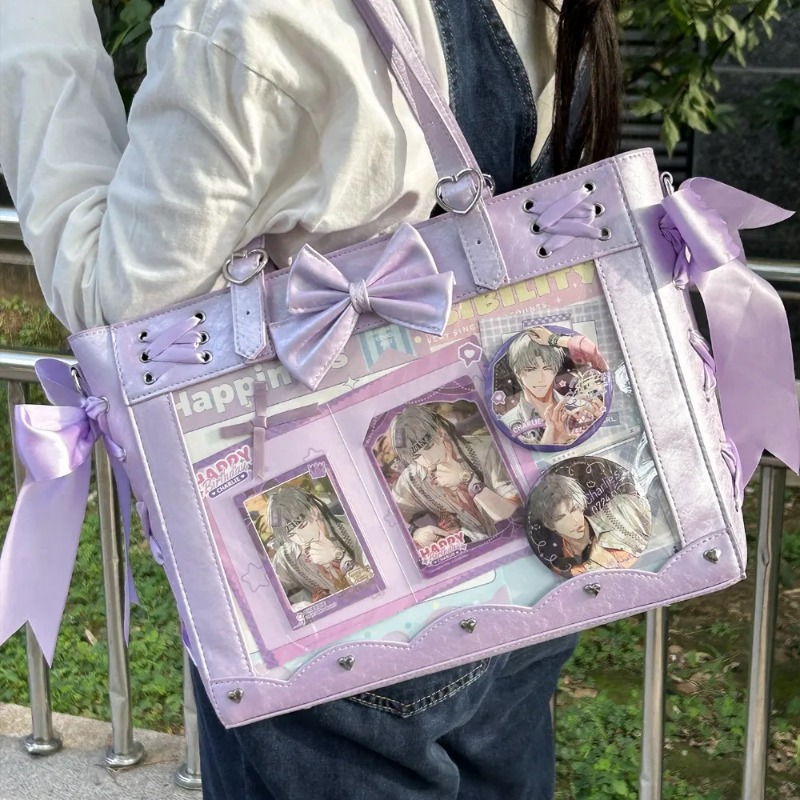 حقيبة إيتا نسائية بحزام كتف بت - مراجعة Women Bags Daily Use وسعره