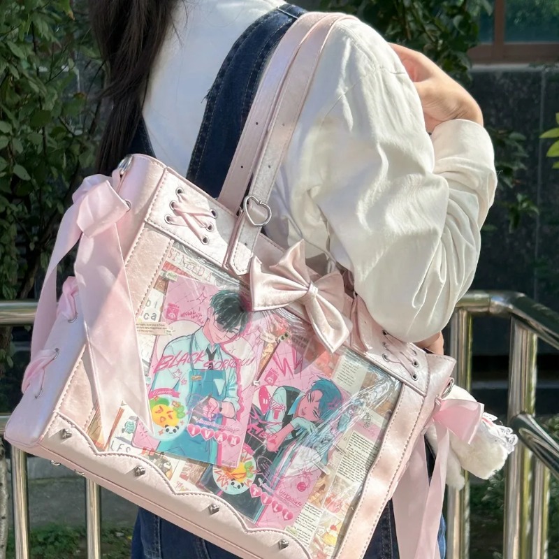 حقيبة إيتا نسائية بحزام كتف بت - مراجعة Women Bags Daily Use وسعره