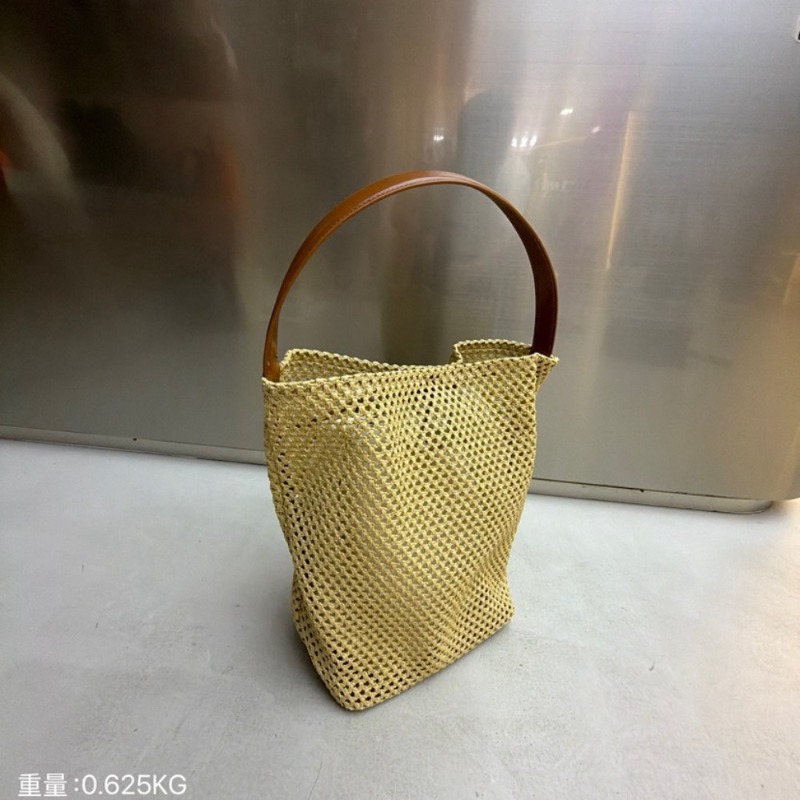 حقيبة يد نسائية جديدة 2026 بتص - مراجعة Women'S Raffia Bags وسعره