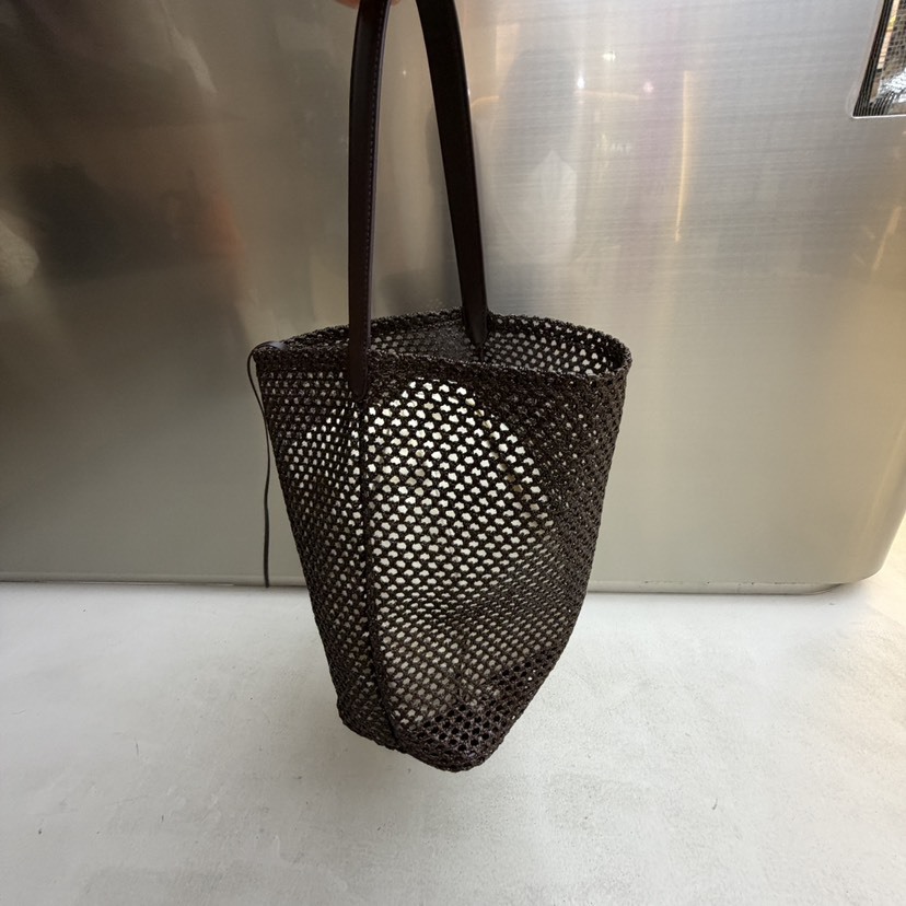 حقيبة يد نسائية جديدة 2026 بتص - مراجعة Women'S Raffia Bags وسعره