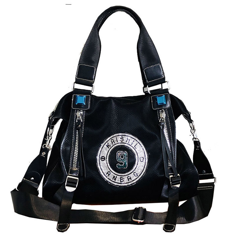 الماركات الشهيرة الجديدة المرأ - مراجعة Women Bags Luxury Brands وسعره
