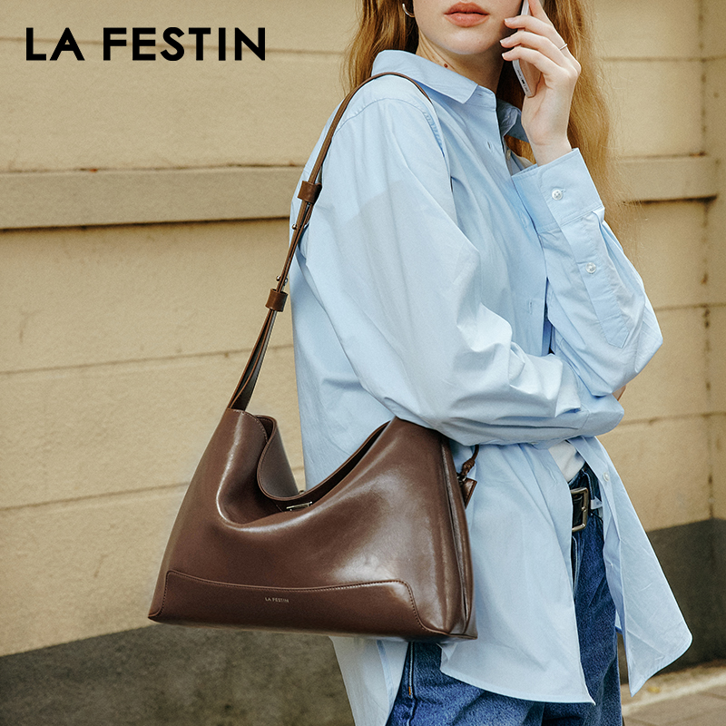 LA FESTIN العلامة التجارية الأ - مراجعة Women Bags Popular Brands وسعره