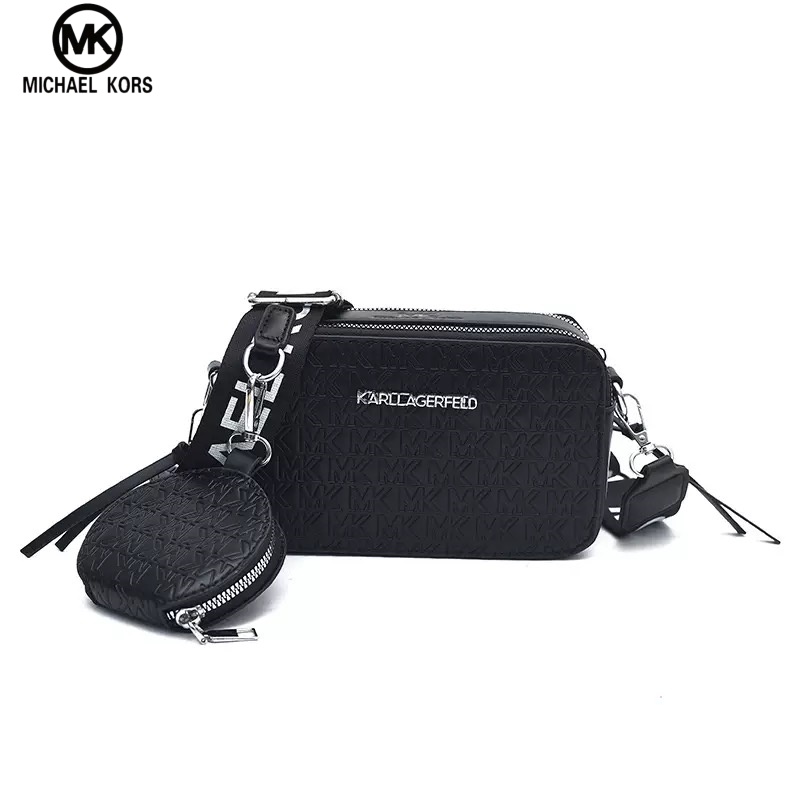حقيبة كاميرا نسائية عصرية من م - مراجعة Women Bags Mk وسعره
