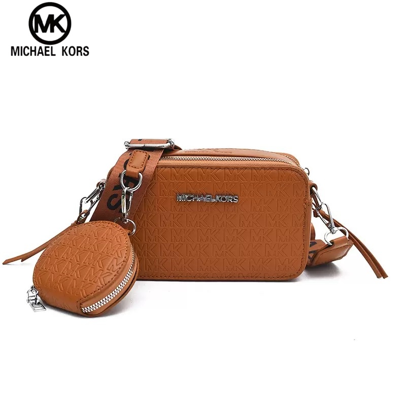 حقيبة كاميرا نسائية عصرية من م - مراجعة Women Bags Mk وسعره