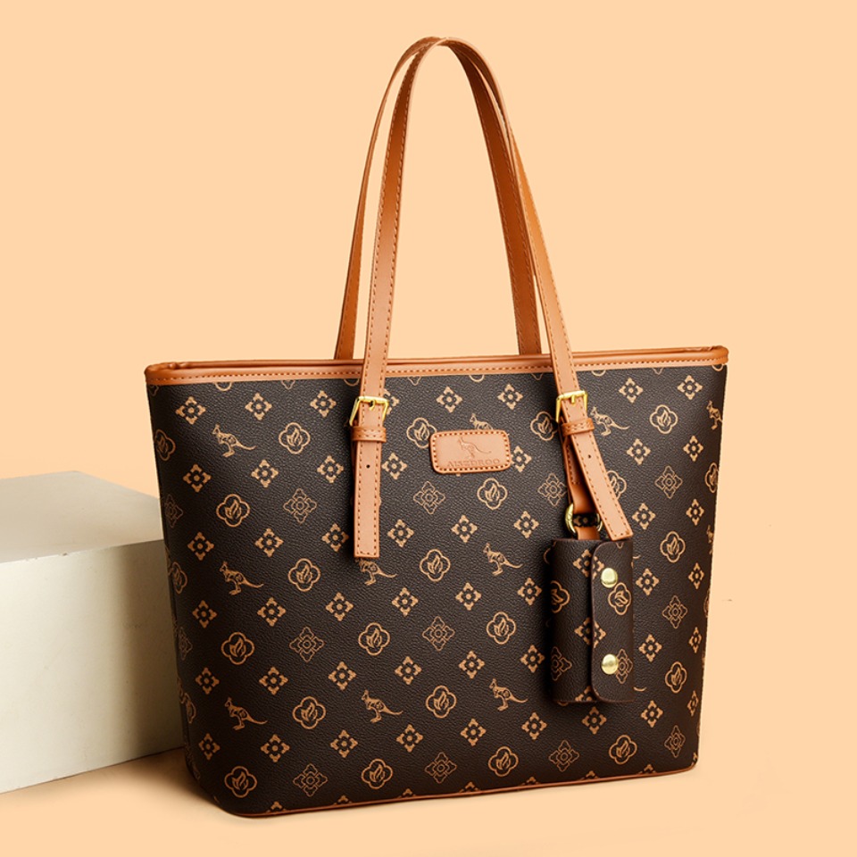 حقائب يد فاخرة من الجلد عالي ا - مراجعة Women Bags In Sale وسعره
