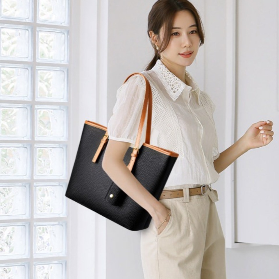 حقائب يد فاخرة من الجلد عالي ا - مراجعة Women Bags In Sale وسعره
