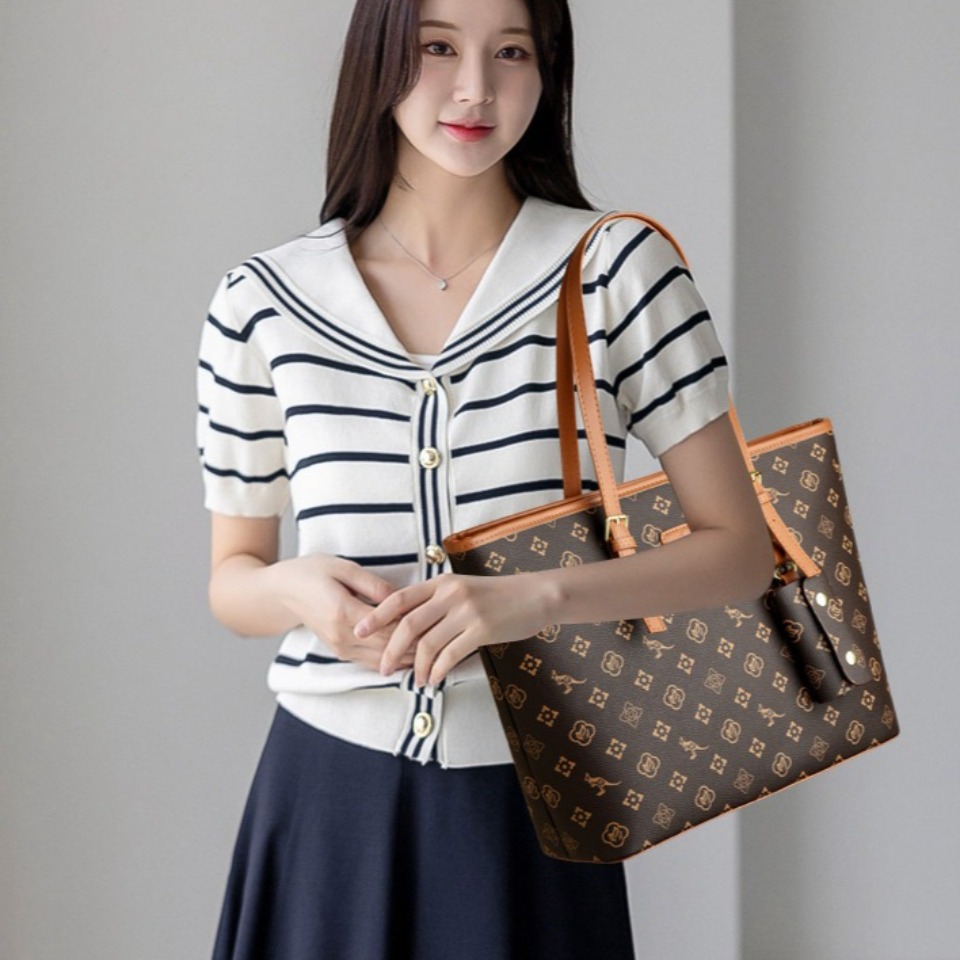 حقائب يد فاخرة من الجلد عالي ا - مراجعة Women Bags In Sale وسعره